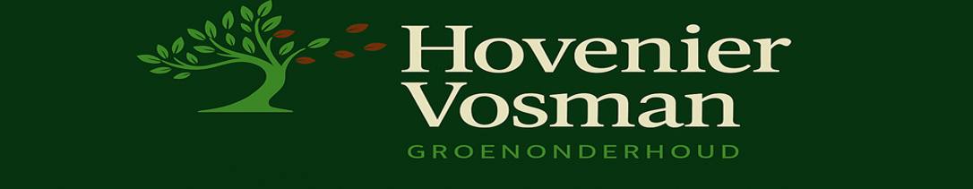 Hovenier Vosman